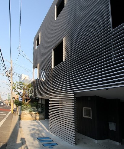 元町タウンハウス